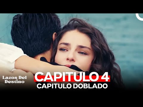 Lazos Del Destino Capitulo 4 (Versión en HD)