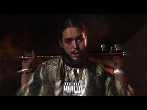 (FREE) POST MALONE X YOUNG THUG TYPE BEAT 2018