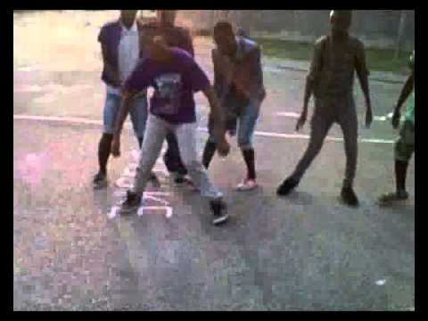 #PANIK GANG version complète