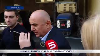 Արցախի հարցը չի լուծվել, մենք բոլորս հանձնեցինք Արցախը. Սամվել Բաբայան