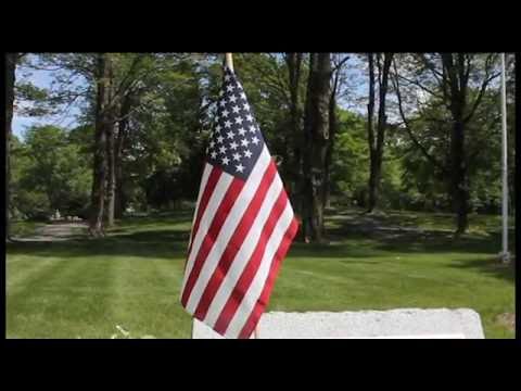 Mount Wadsworth Cemetery, Sudbury, MA