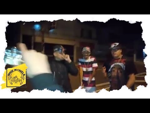 MEDLEY 2019 - Mc Dhiegu / Mc Yuri QJC / Mc Ricardo #MadeinFavela