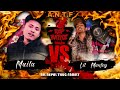 All Nepal Thugs Family Rap Battle Episode -5 Maila vs Lil Marley
