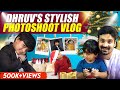 Myna க்கு இத விட Best Surprise இருக்குமா ️ Dhruv S Surprise Fo
