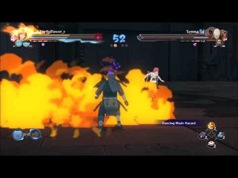 naruto ultimate ninja storm 4 online sucks naruto ultimate ninja storm 4 online sucks