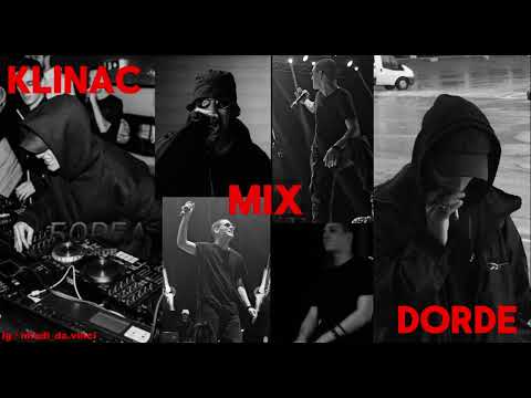 KLINAC/DORDE MIX | 2017-2023 |