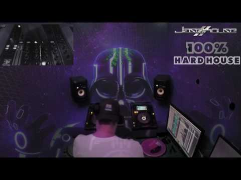 HFH Live 07.04.2017 - Jase H House -  Goldie