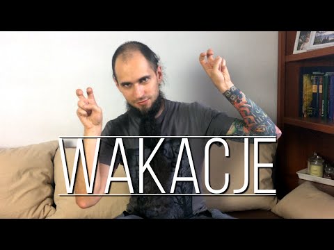 virious vloguje 70 - Wakacje