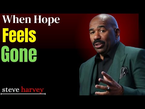 Quando ogni speranza è persa | I 7 passi per ricostruire la tua vita