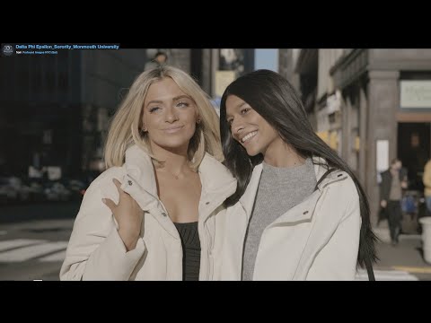 Profound Images NYC.com video.