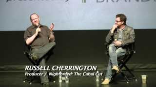 Gwinnett Center Int'l FIlm Festival - Workshop: \