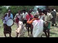 Yanadi tribe cultural dance