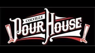 The Pour House, Colville Wa