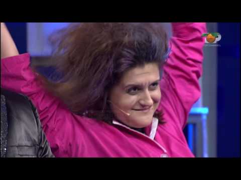 Portokalli, 11 Nentor 2012 - Quizi tjeter Luzja (Rradha)