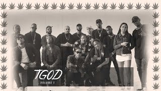 Ty Dolla Sign &amp; Wiz Khalifa - Brand New (TGOD Vol 1)