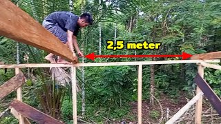 Download lagu Cara Merangkai Rumah Kayu mp3