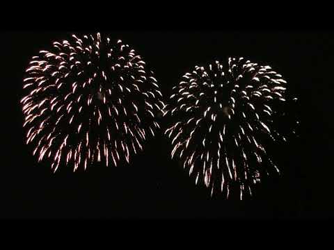 Ignis Brunensis 2019 - OHŇOSTROJ (NORSKO) / FIREWORK (NORWAY)
