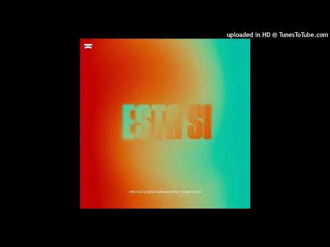 Vini Vici x Diego Miranda feat. Chimo Bayo - Esta Si (Extended Mix)