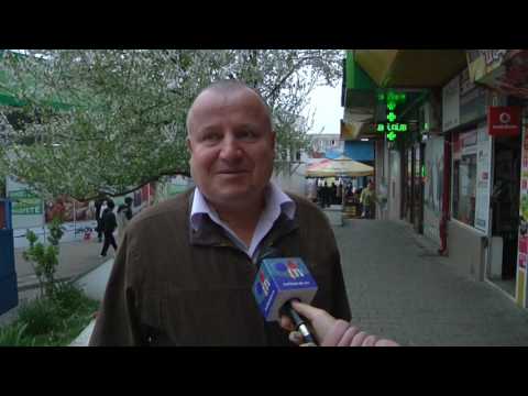 Știre Etv/06.04.2017 – CARE SUNT SIMPTOMELE ASTENIEI?