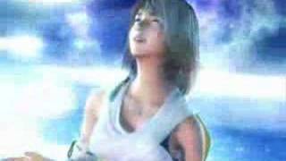 Final Fantasy X &amp; X-2 - Ben&#39;s Brother - Carry On