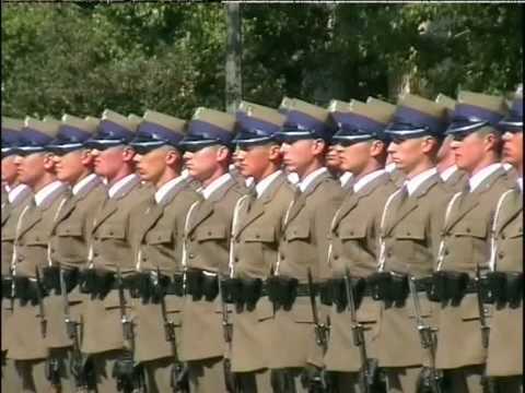 3 KRWP POŻEGNANIE REZERWY GNŻ 2005-08-30 cz.1