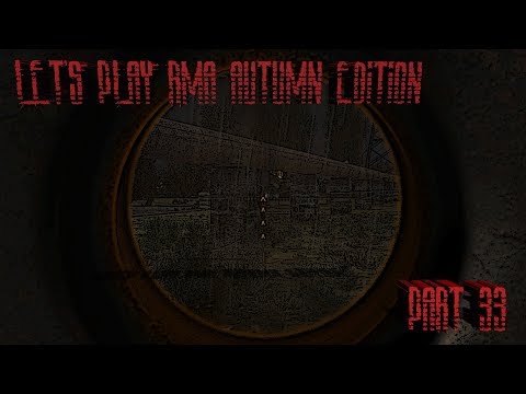 Let's play RMA Autumn Edition Part 33 - The revival