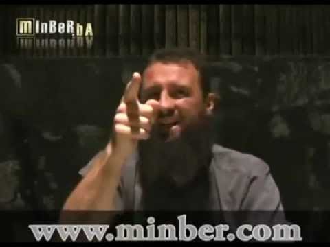 Primjeri Poslanikove blagosti - Elvedin Pezić