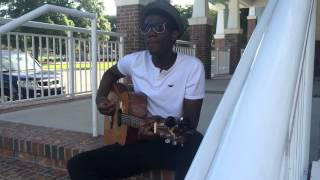 Not My Type At All-Jacob Whitesides(Jared Draheim Cover)