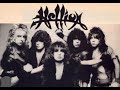Hellion Break The Spell 1983
