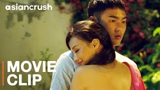 Shy guy rescues a beautiful celebrity from her cheating boyfriend | Clip from &#39;Love&#39;