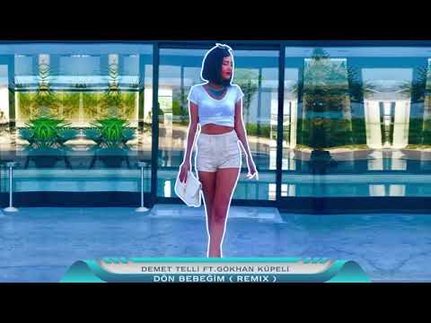 Demet Telli Dön Bebeğim Yaralı Gönlüme