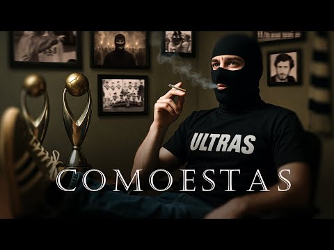 COMOESTAS | OULED EL KAHLA | 2025