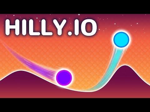 Hilly.io Video