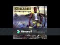 KHUZANI Amampunge