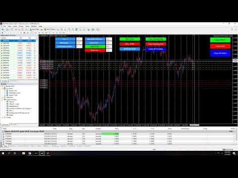 Video Pending Grid STOP Manual