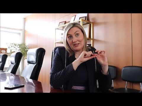 Video-Interview mit Emma González Diéguez