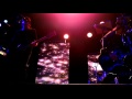 MOTH - Failure live in Santa Cruz, CA Oct. 24, 2015