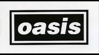Oasis It&#39;s a crime (let there be love demo).wmv