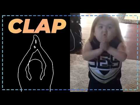 Immersive Interactive Warm Up Workout | PART 3 | Trending Now