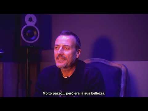 J-Ax ricorda l’amico e collega Guido “Styles” Carboniello dopo la sua morte prematura a 41 anni.