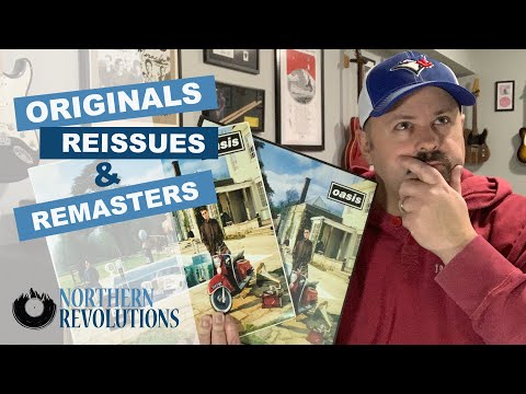 Originals, Reissues & Remasters #vinylcommunity