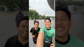 Download lagu Perdana Di Gbk 🤣 #gbk #shorts mp3