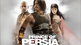 Prince Of Persia The Sands Of Time - Harry Gregson-Williams (Prince Of Persia: The Sands Of Time)