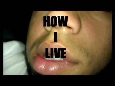 HOW I LIVE ( AMP MOVEMENT ) LIFE LIL DEBBIE & FLEXED UP