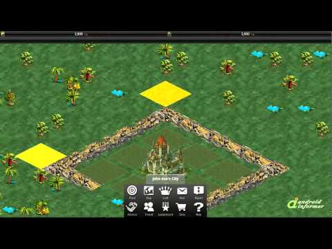 Pocket Empires Online Android
