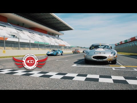 Modena Cento Ore 2022 | Video Presentation