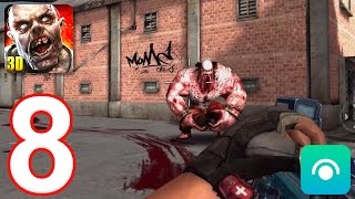 Zombie Frontier 3 videosu