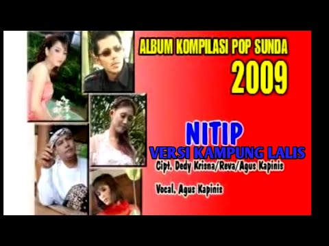 pop sunda  nitip_ agus kapinis