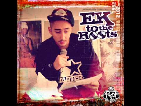 Eko Fresh feat  Farid Bang & Summer Cem   Träumer