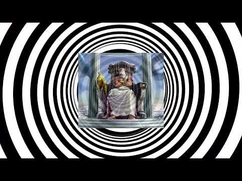 Seja Zeus Subliminal com Hipnose